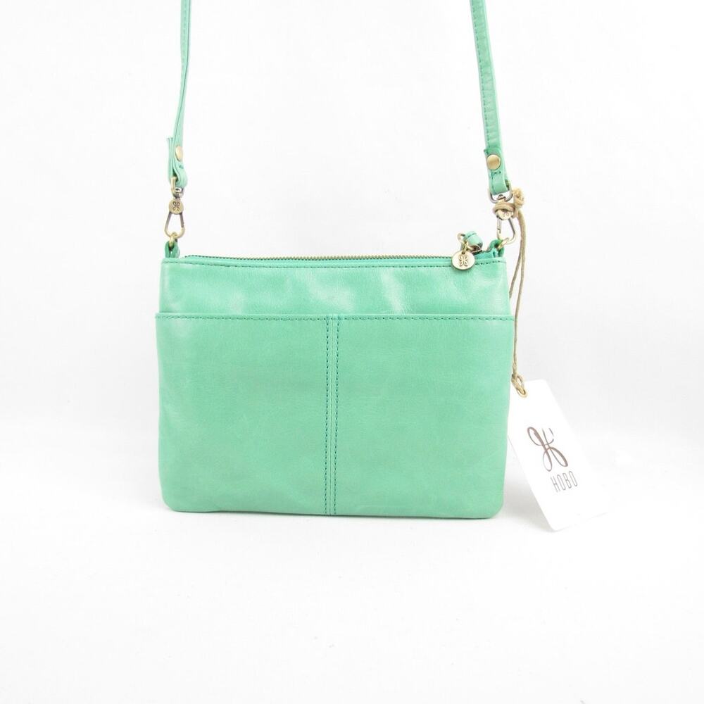 NWT Hobo Stroll Convertible Crossbody Bag - Picture 2 of 7